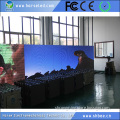 pixel pitch 6mm indoor led xxxx video wall screen